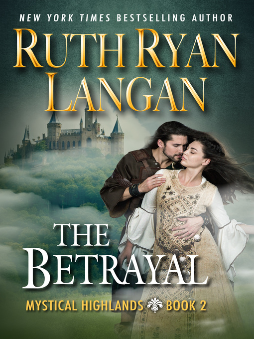 Cover image for The Betrayal